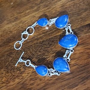 Mosaic Jasper Bracelet